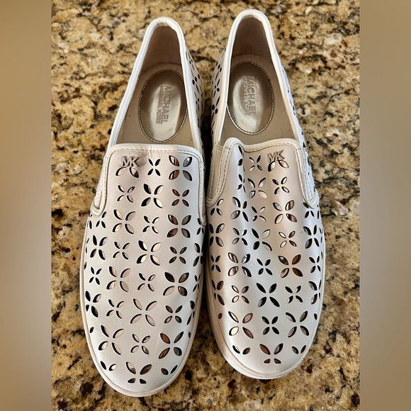 Michael Kors Slip On Shoes - Picture 1 of 8